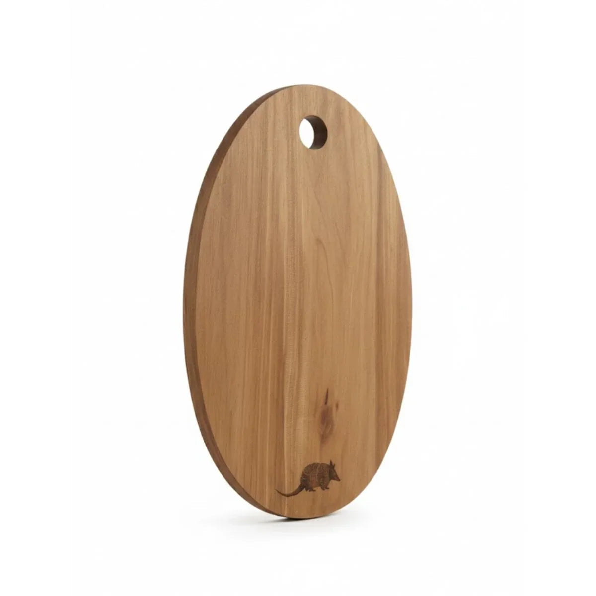 Plat ovale