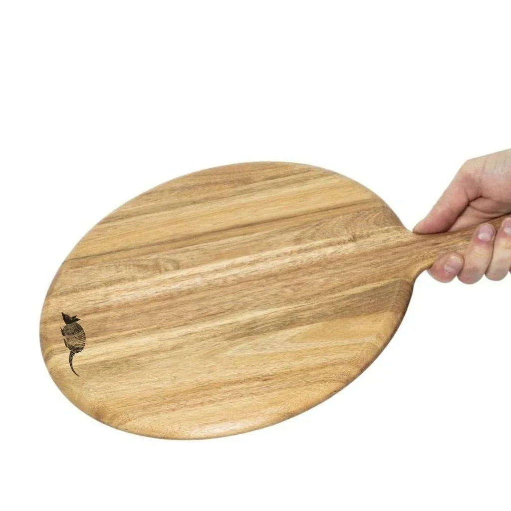 Pelle à pizza